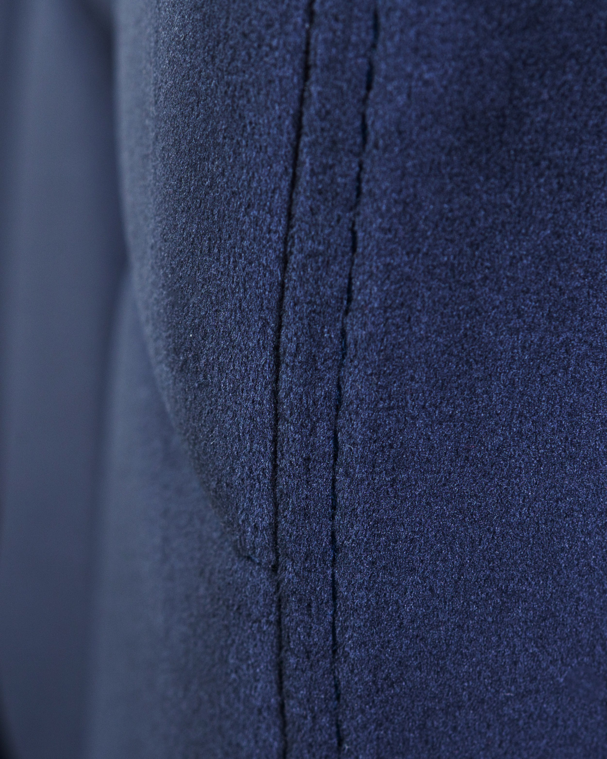 Стул барный DOBRIN DOMINIC, темно-синий велюр (MJ9-118)