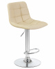 Стул барный DOBRIN TAILOR, кремовый