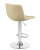 Стул барный DOBRIN TAILOR, кремовый