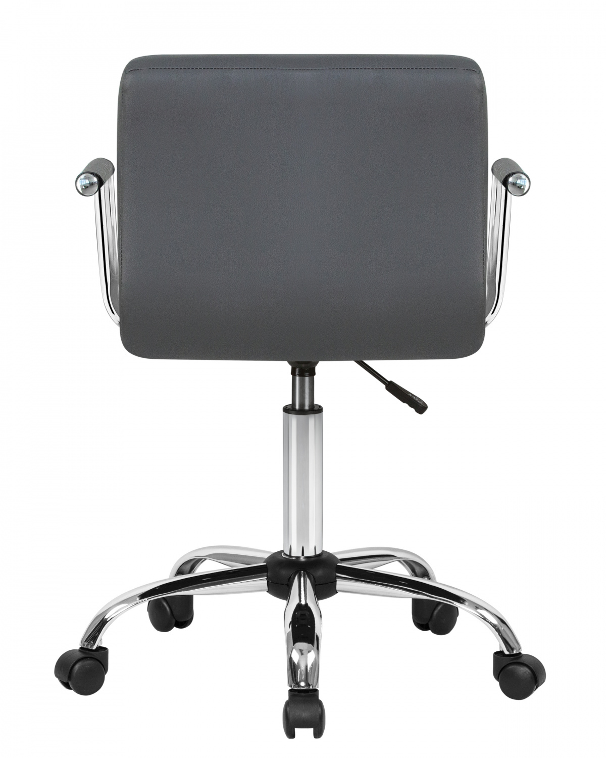 Офисное кресло для персонала DOBRIN TERRY, серый