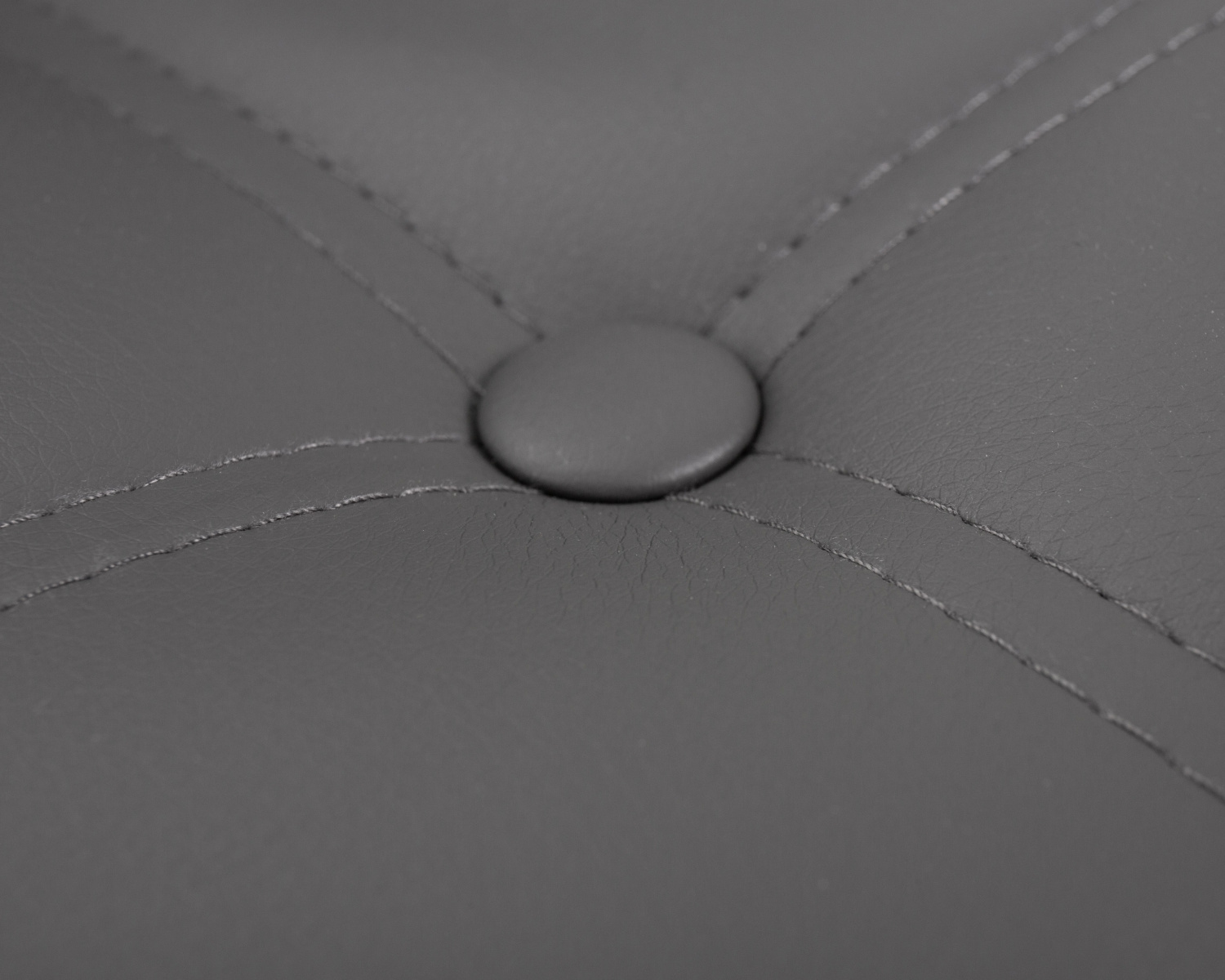 Стул обеденный DOBRIN BENNET, ножки светлый бук, серый