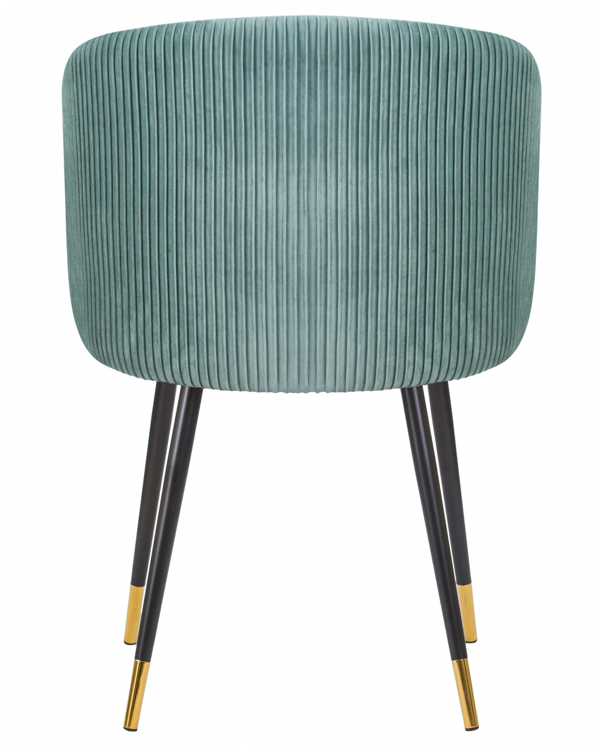 Стул обеденный DOBRIN MARY, мятный велюр (1922-8)