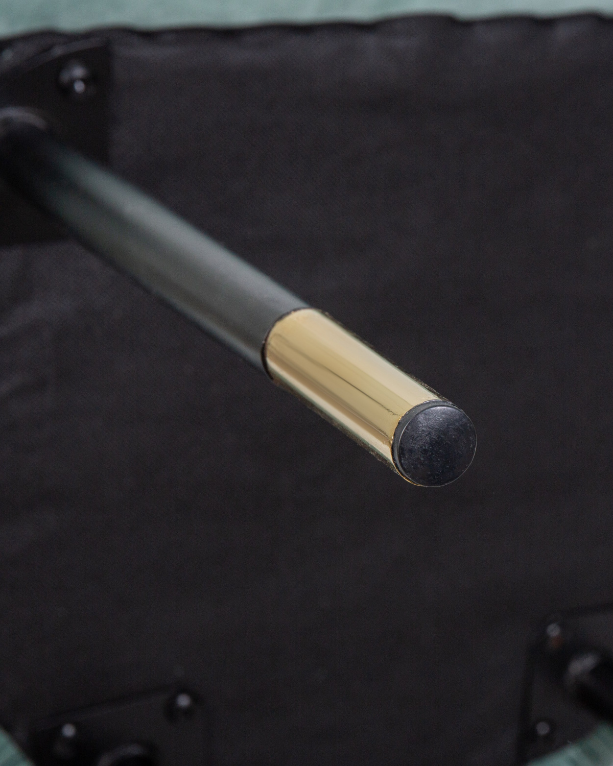 Стул обеденный DOBRIN MARY, мятный велюр (1922-8)