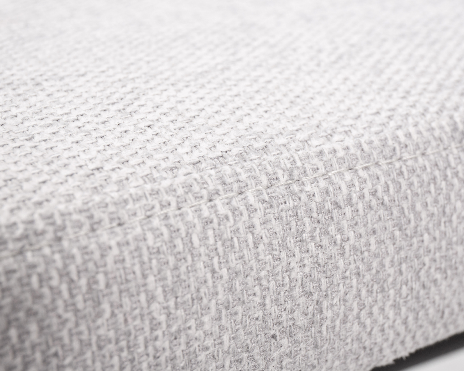 Стул обеденный DOBRIN MATILDA, серая ткань (LAR 275-17)