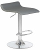 Стул барный DOBRIN TOMMY, серый