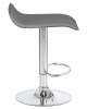 Стул барный DOBRIN TOMMY, серый