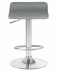 Стул барный DOBRIN TOMMY, серый