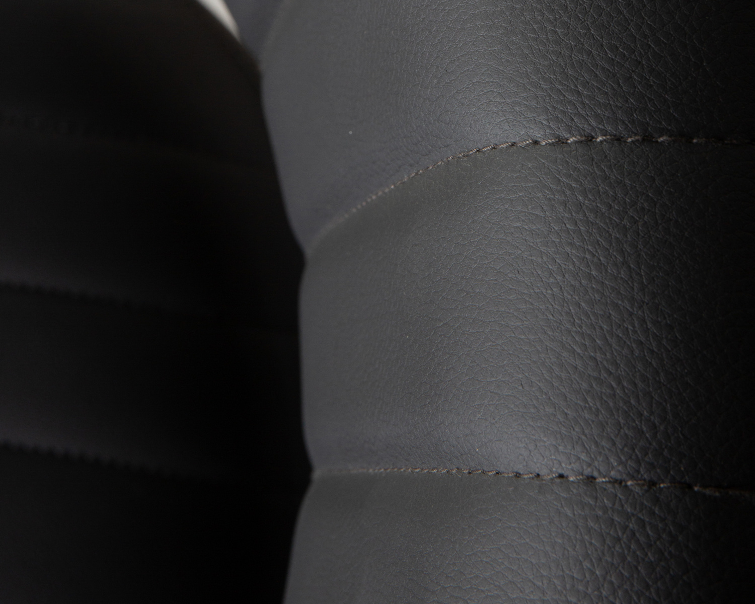 Стул барный DOBRIN CHARLY, серый