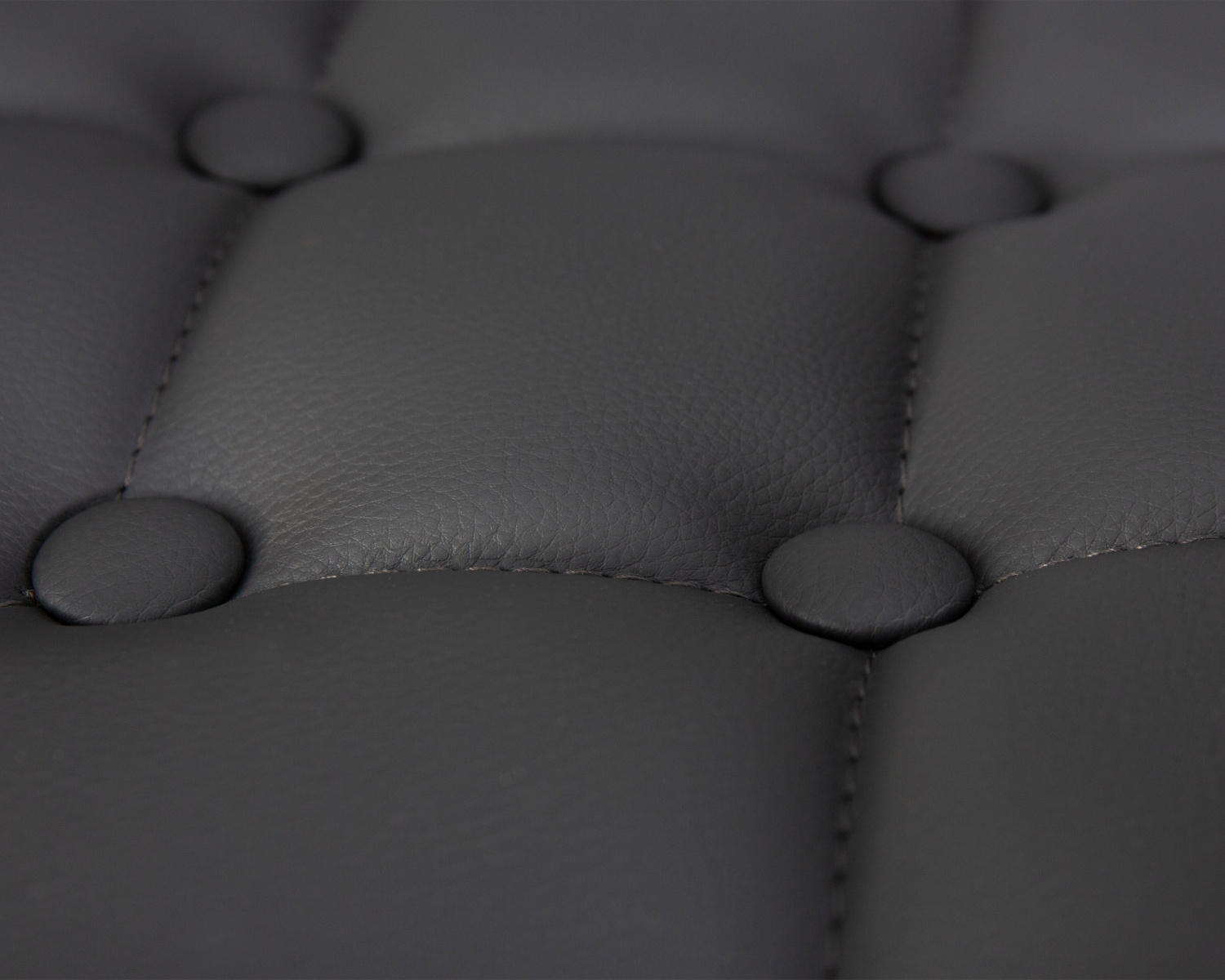 Стул барный DOBRIN TIESTO, серый