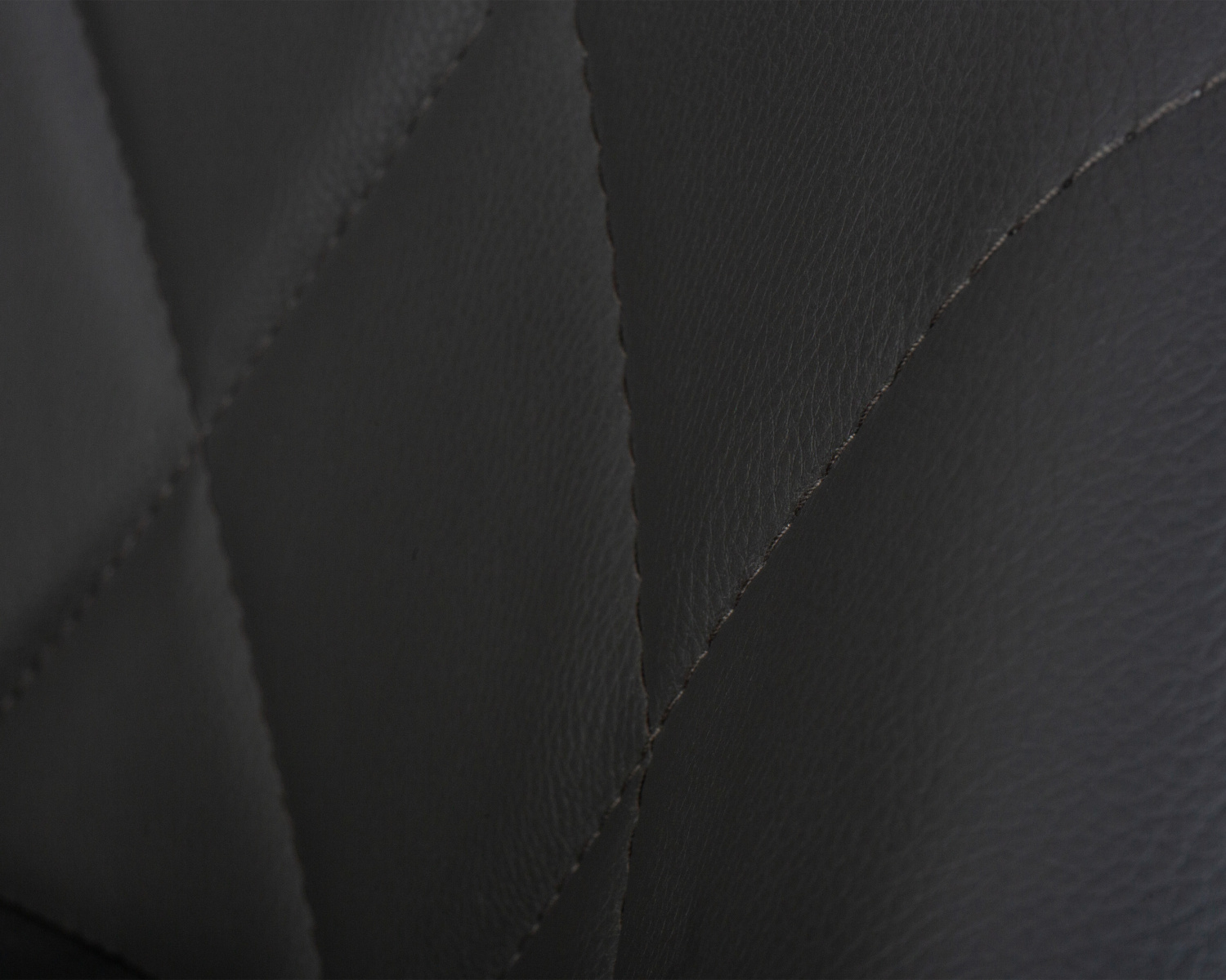 Стул барный DOBRIN LOGAN, серый