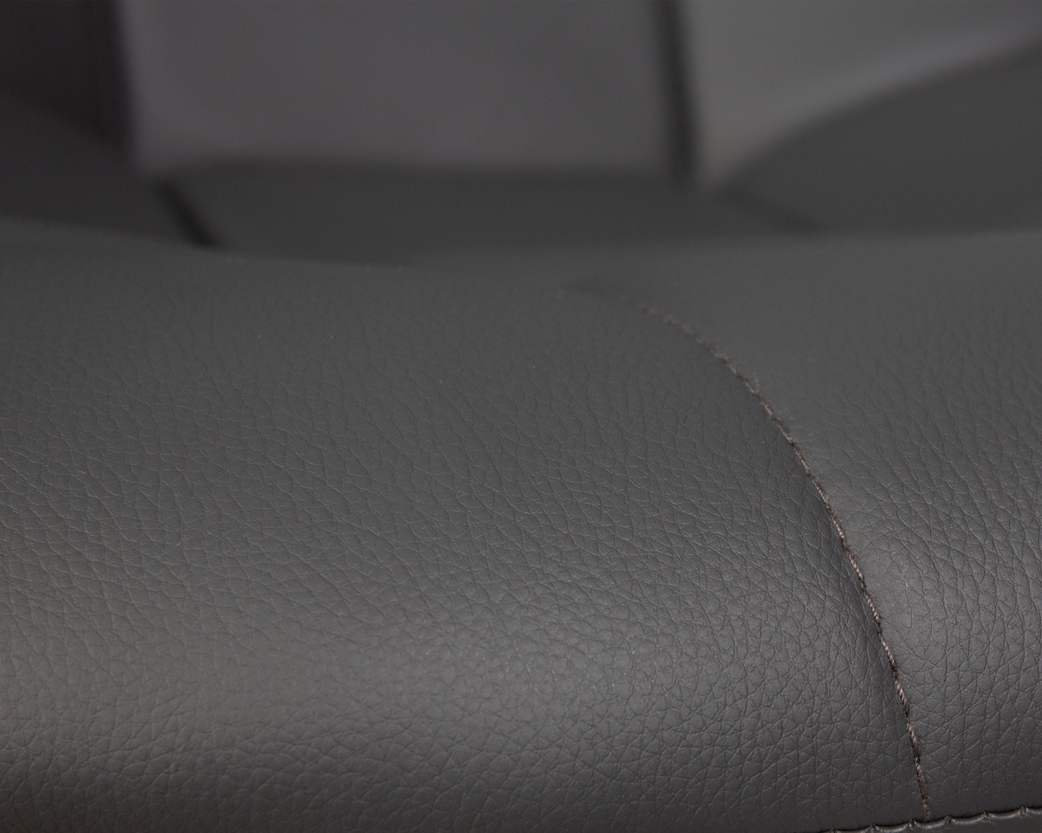 Офисное кресло для персонала DOBRIN MONTY, серый