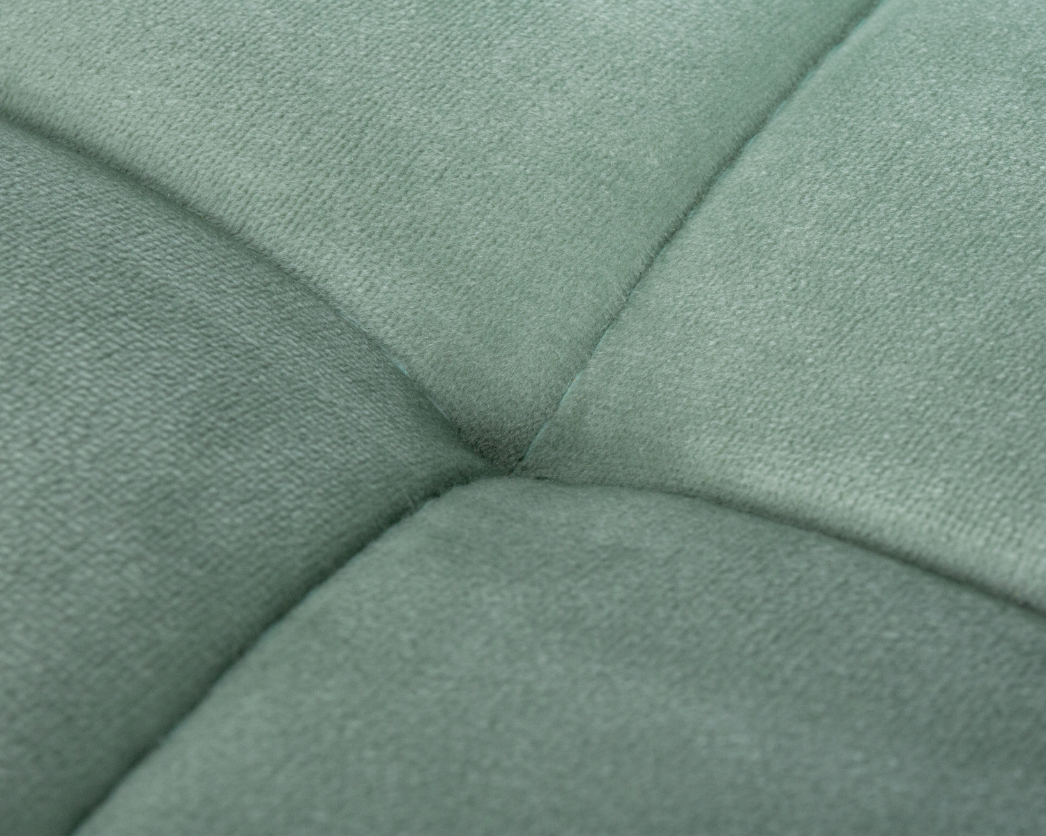 Табурет барный DOBRIN BRUNO, пудрово-мятный велюр (MJ9-87)