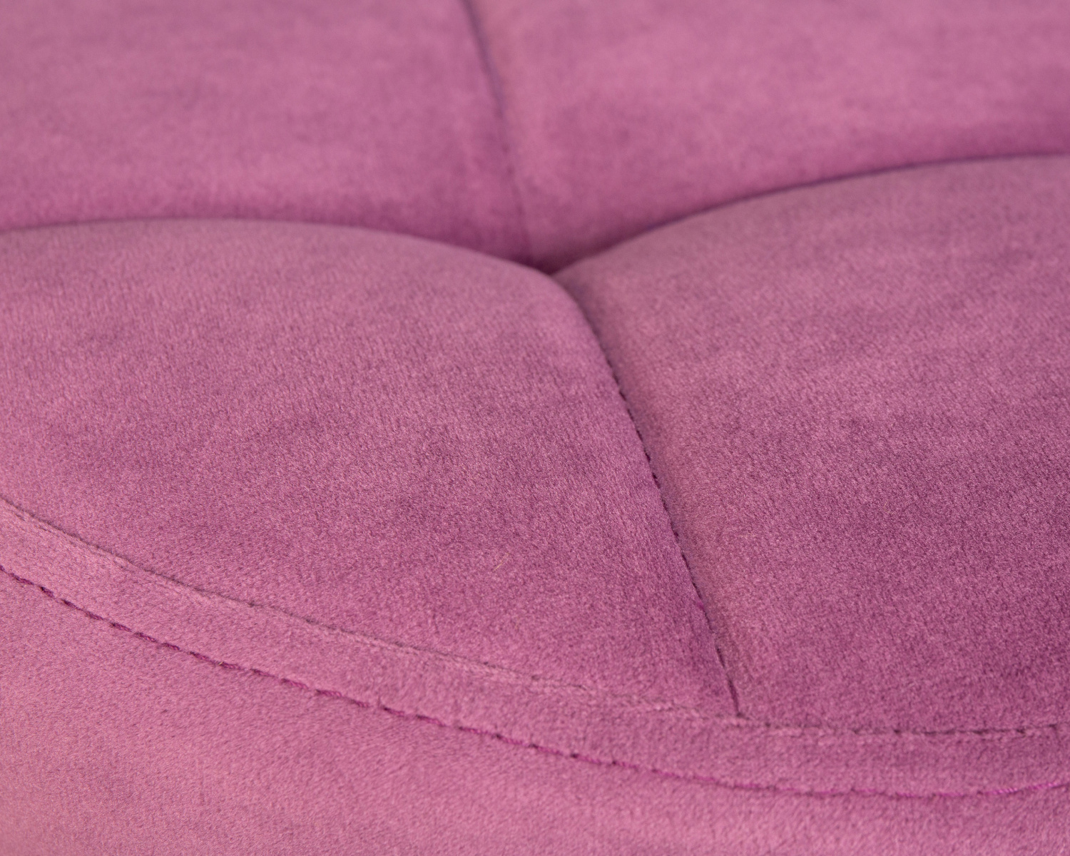 Табурет барный DOBRIN BRUNO, пудрово-сиреневый велюр (MJ9-52)