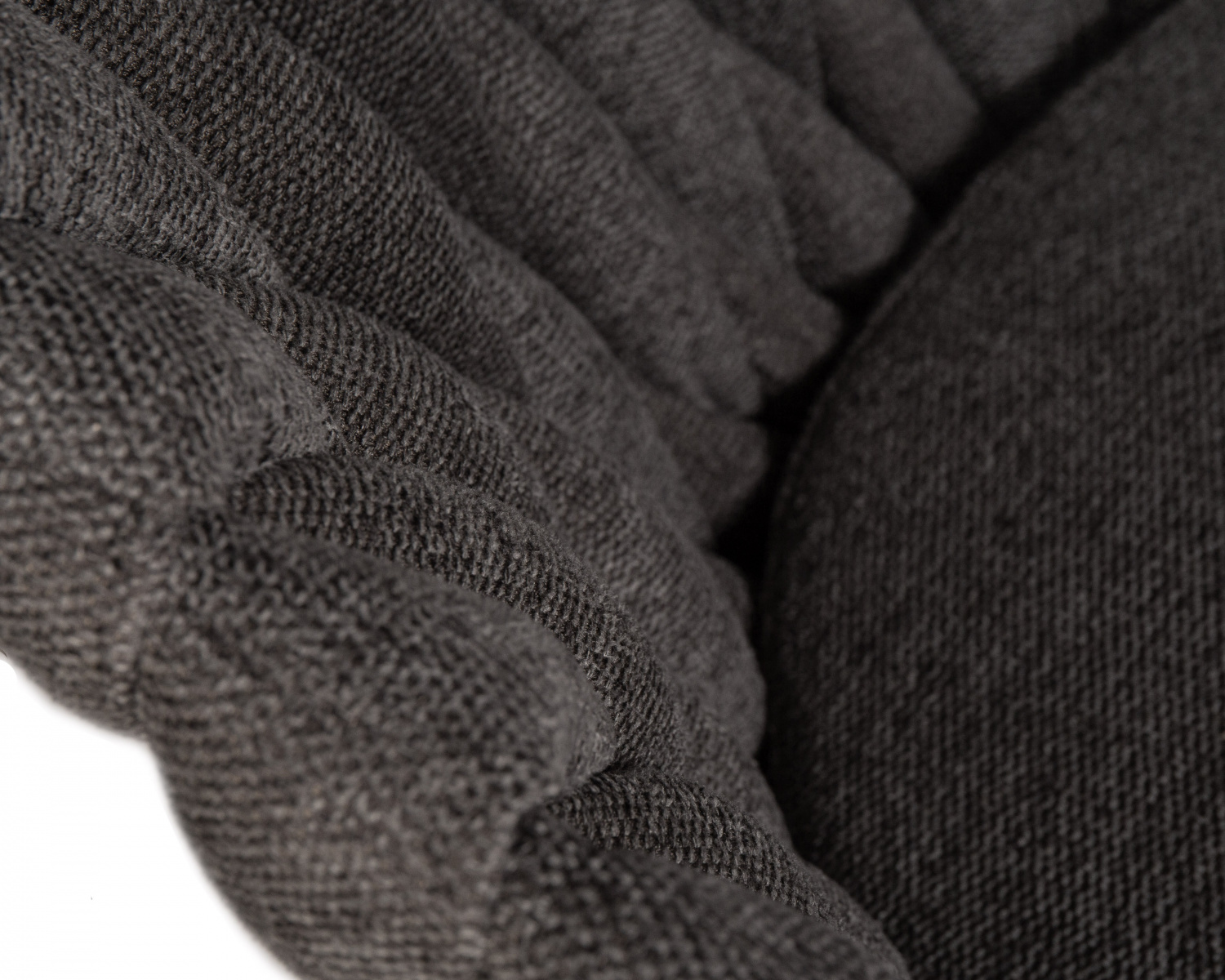 Стул обеденный DOBRIN MATILDA, графитовая ткань (LAR-275-21)