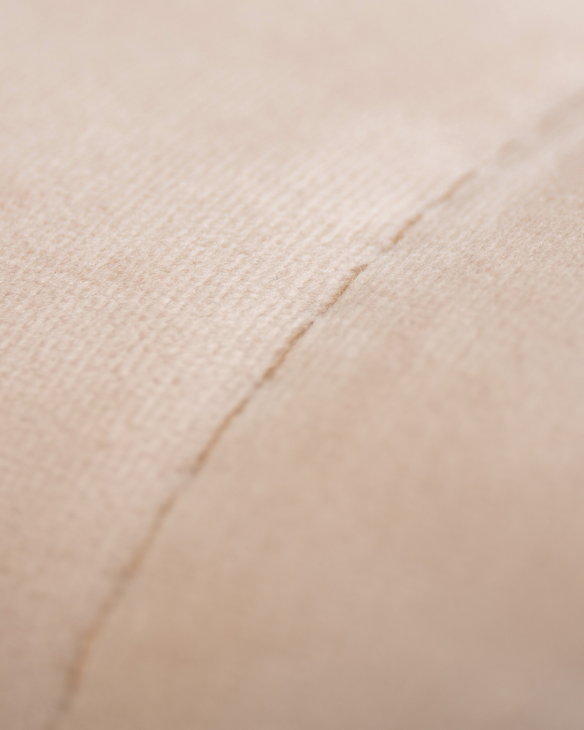 Стул обеденный DOBRIN ALEX SQUARE, черные матовые ножки, кремовый велюр (V108-113)