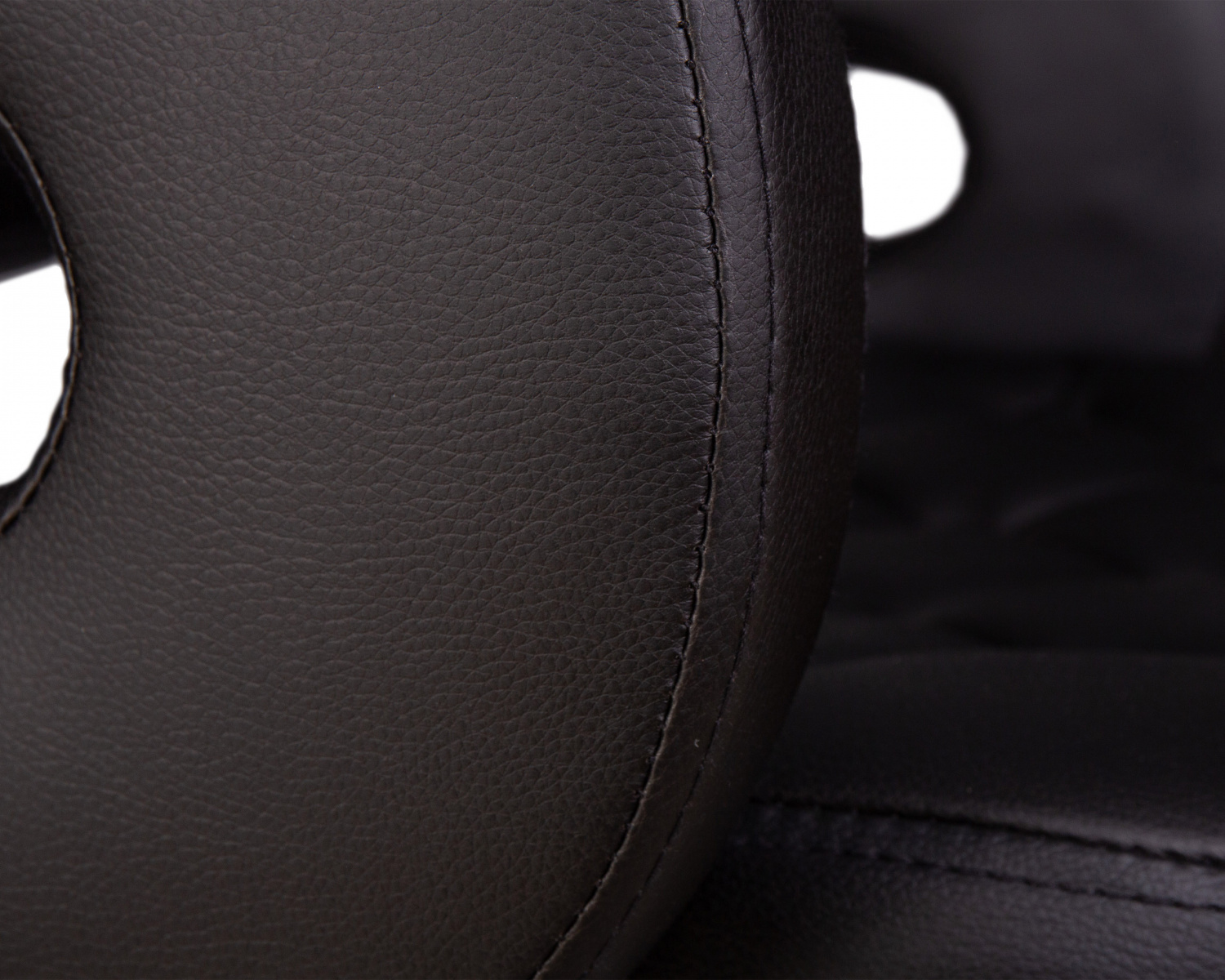 Офисное кресло для персонала DOBRIN LARRY BLACK, чёрный