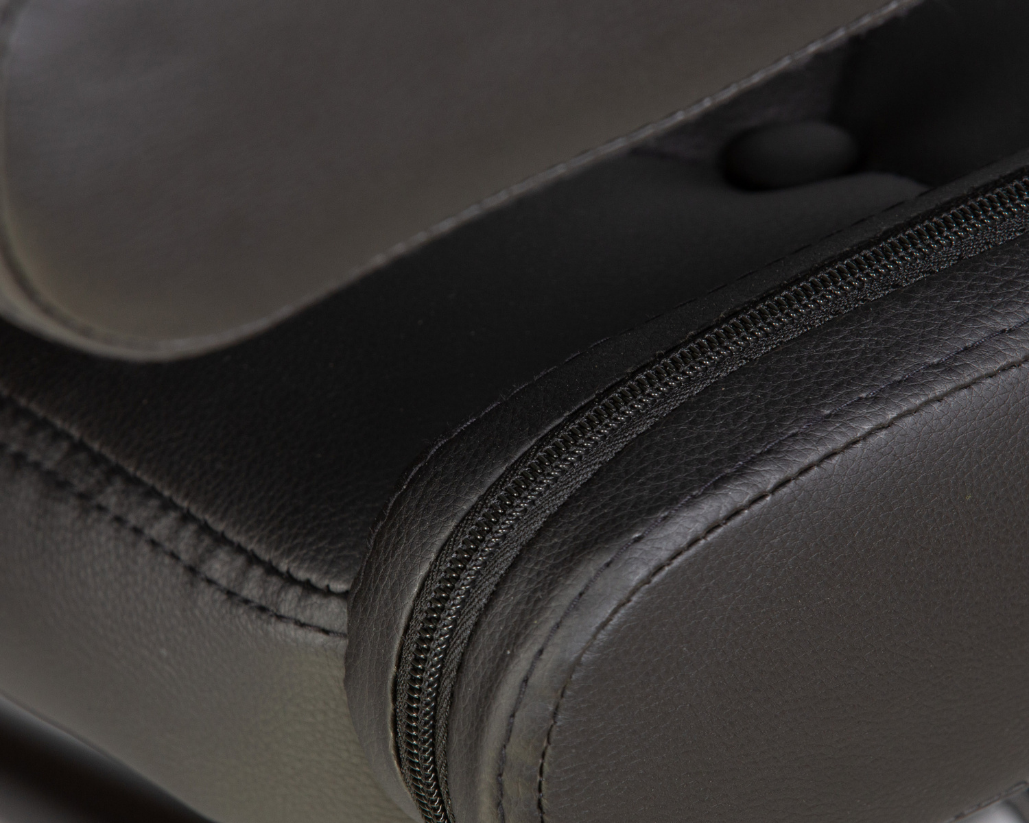 Офисное кресло для персонала DOBRIN LARRY BLACK, чёрный