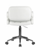 Офисное кресло для персонала DOBRIN LARRY, белый