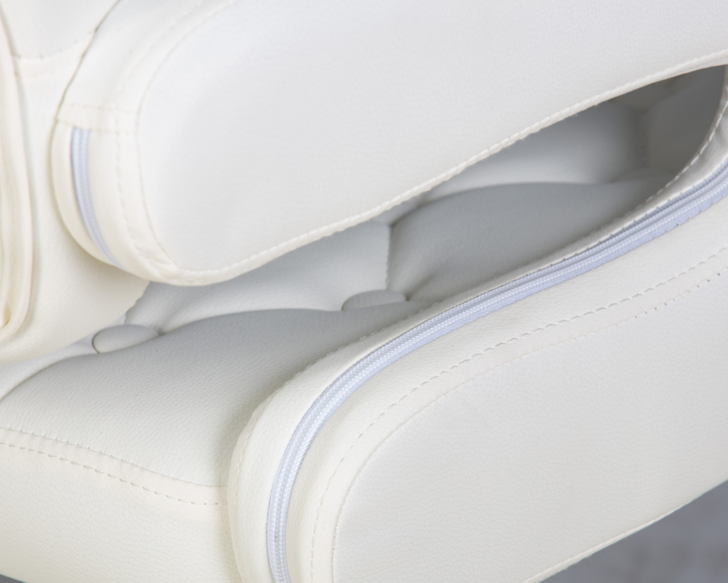 Офисное кресло для персонала DOBRIN LARRY, белый