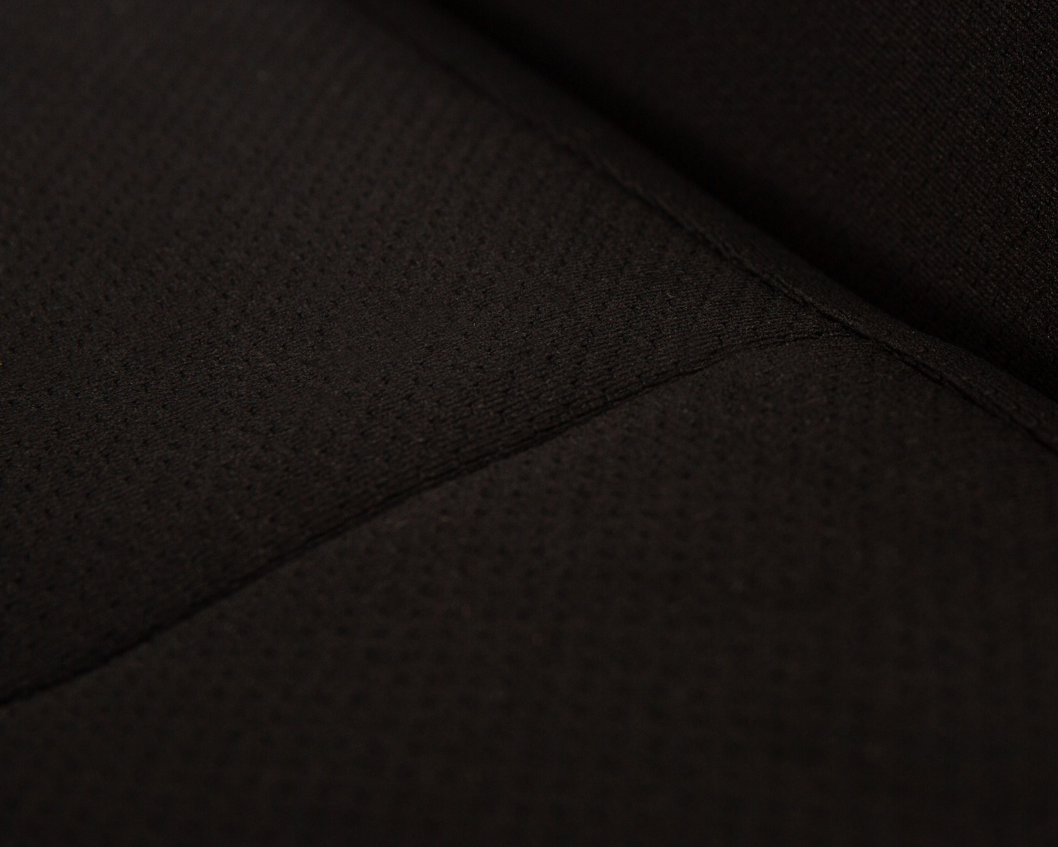 Офисное кресло для персонала DOBRIN TEODOR, чёрный