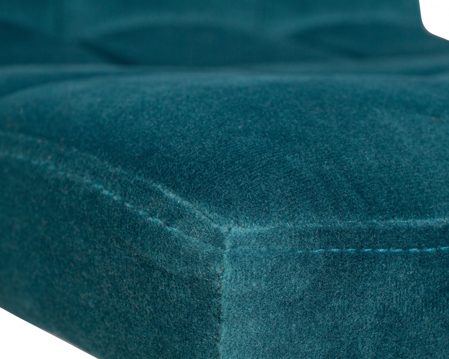 Стул барный DOBRIN DOMINIC, морской волны велюр (MJ9-99)