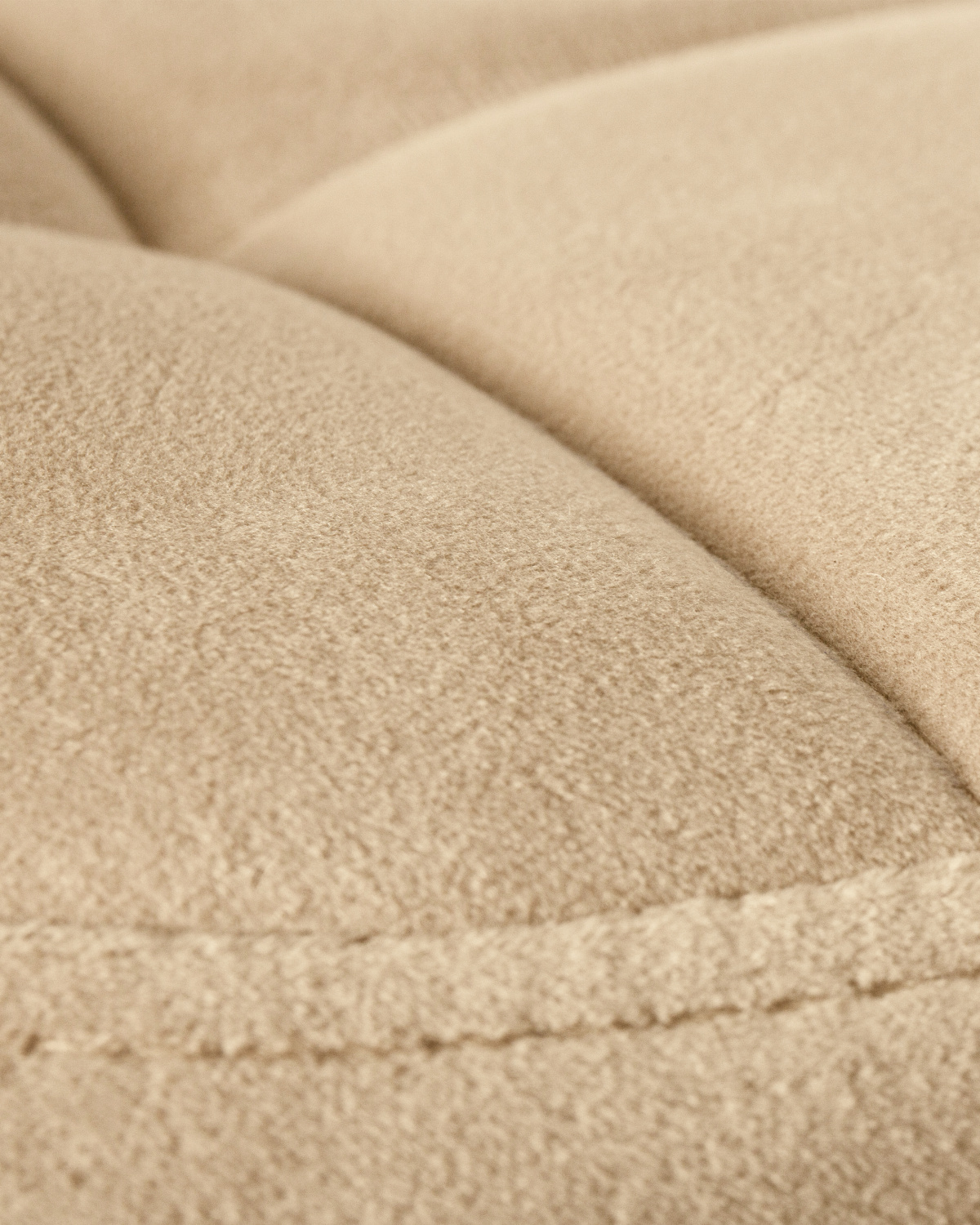 Табурет барный DOBRIN BRUNO, бежевый велюр (MJ9-10)