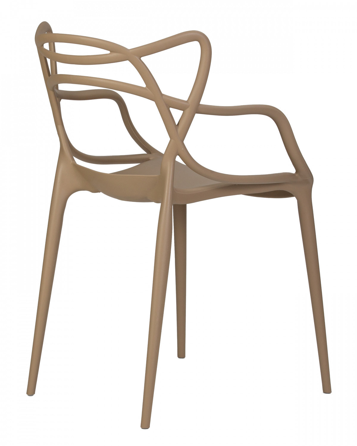 Стул обеденный DOBRIN MASTERS, бежевый (GR-03)