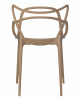 Стул обеденный DOBRIN MASTERS, бежевый (GR-03)