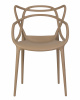Стул обеденный DOBRIN MASTERS, бежевый (GR-03)