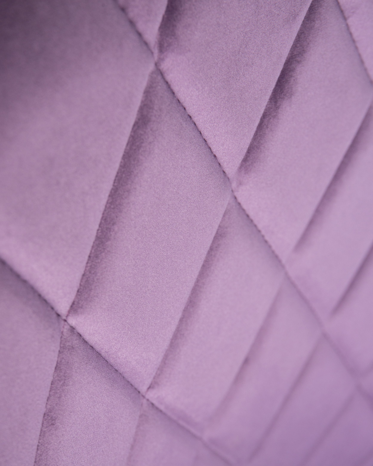 Стул обеденный DOBRIN ROBERT, черные матовые ножки, велюр V108-45 Темно-фиолетовый