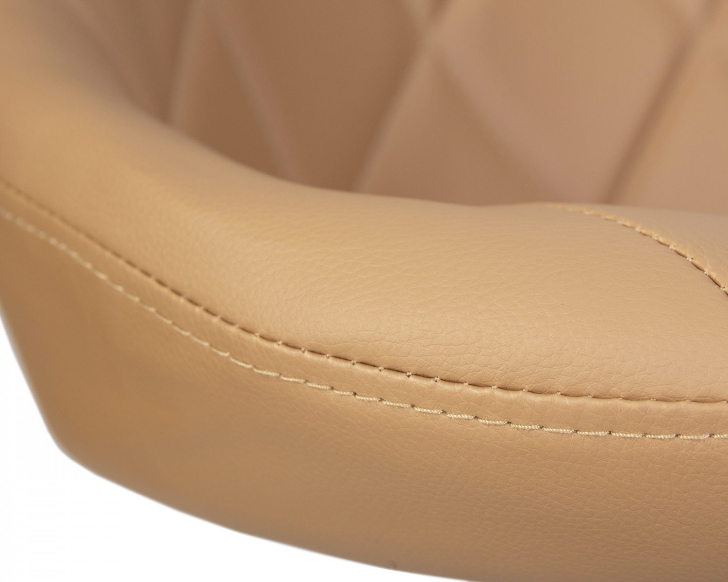 Стул барный DOBRIN LOGAN, мокко