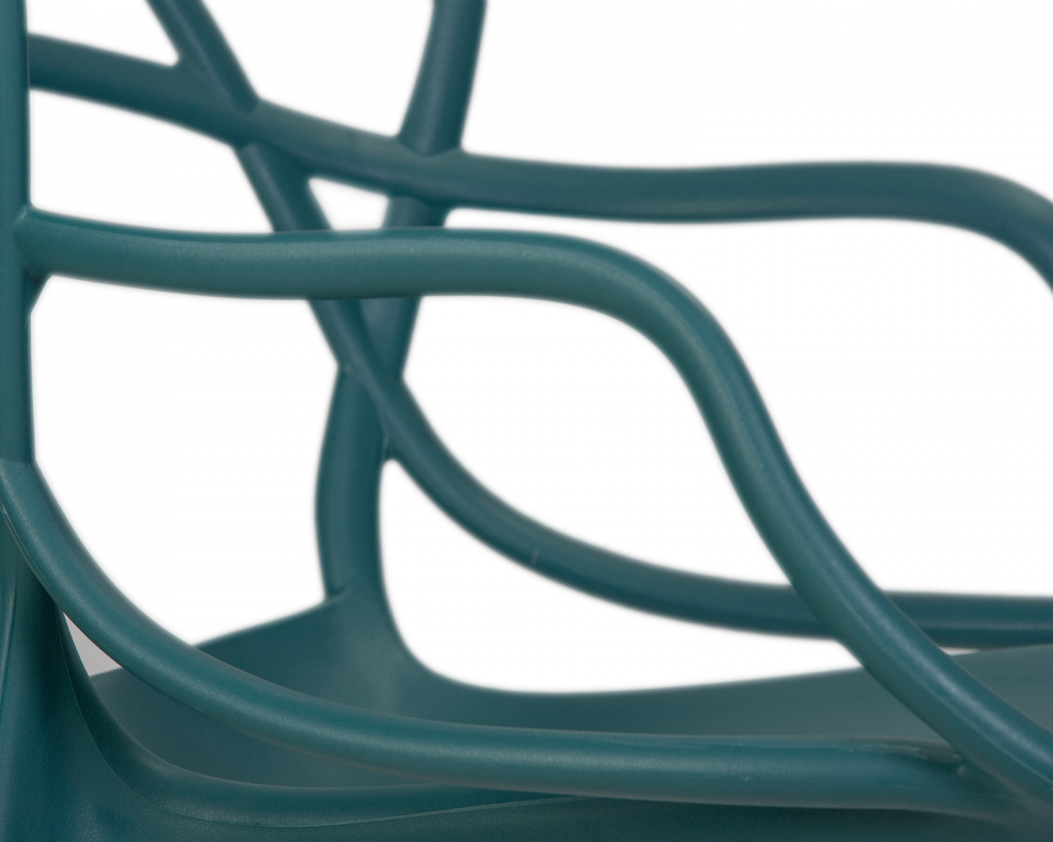 Стул обеденный DOBRIN MASTERS, морской волны (G-05)