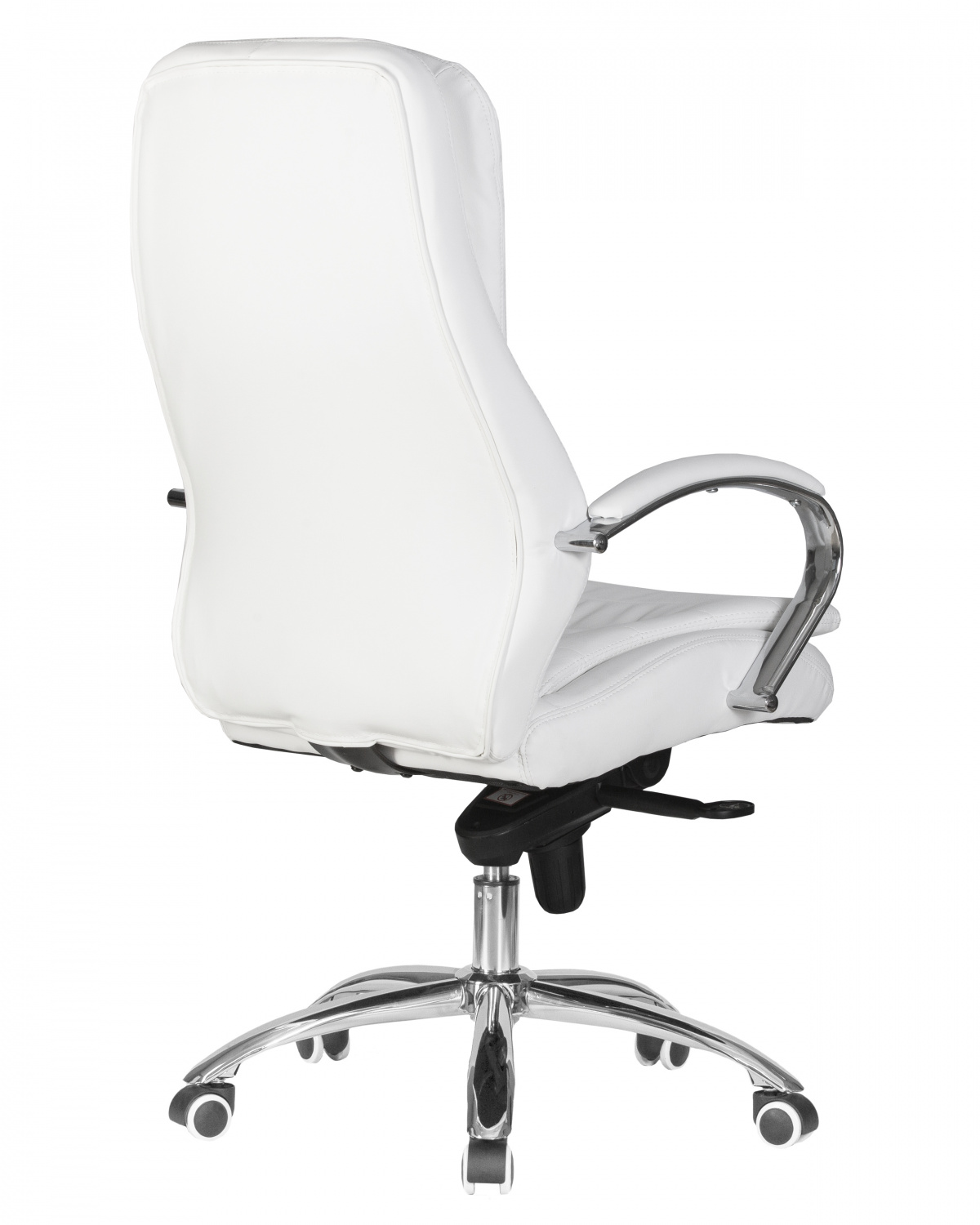 Офисное кресло для руководителей DOBRIN LYNDON, белый