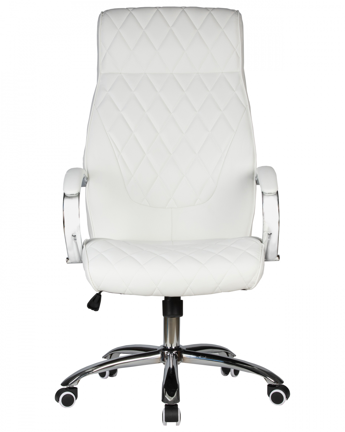 Офисное кресло для руководителей DOBRIN BENJAMIN, белый