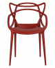 Стул обеденный DOBRIN MASTERS, кирпичный (R-05)