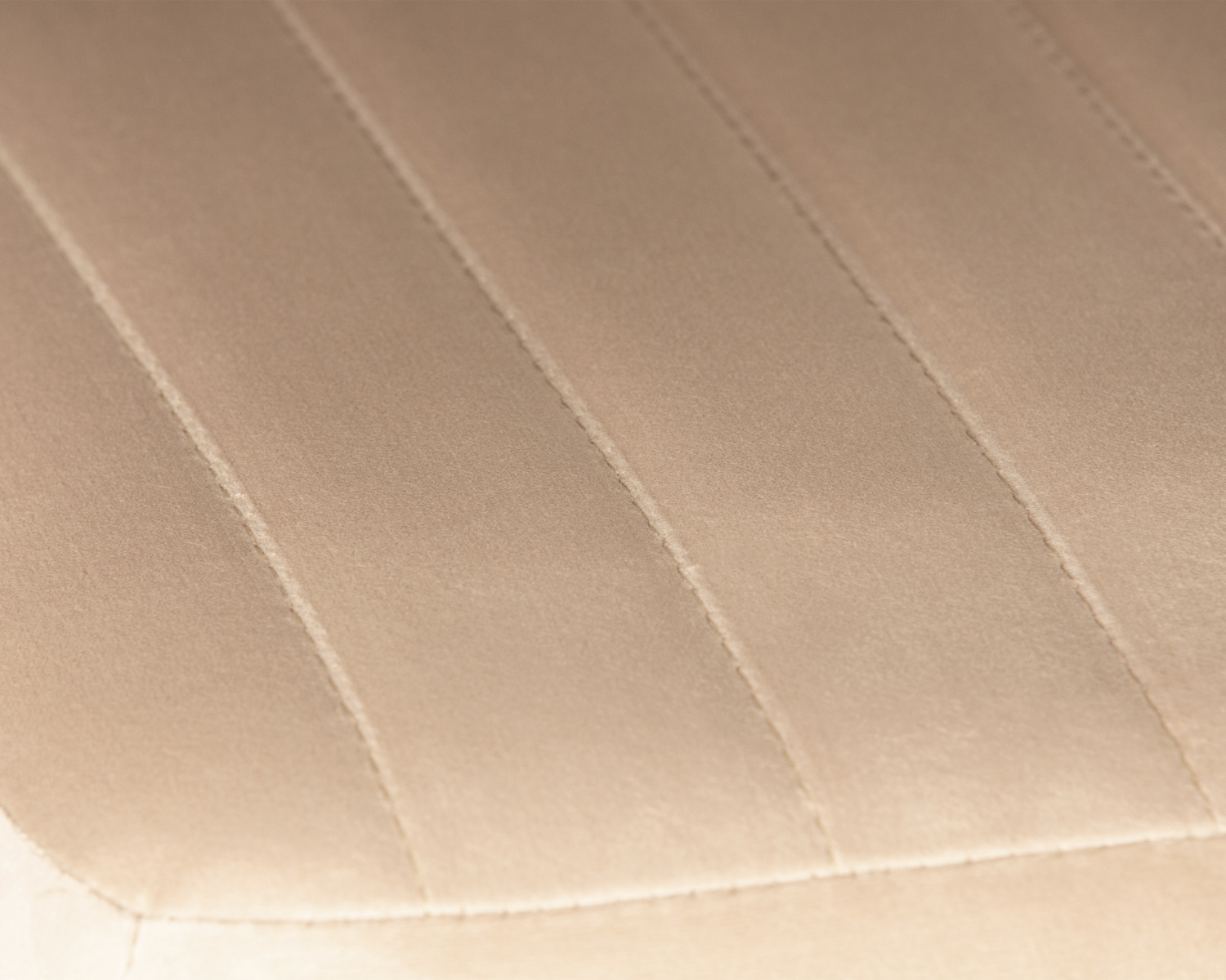 Стул барный DOBRIN CHARLY, бежевый велюр (MJ9-10)