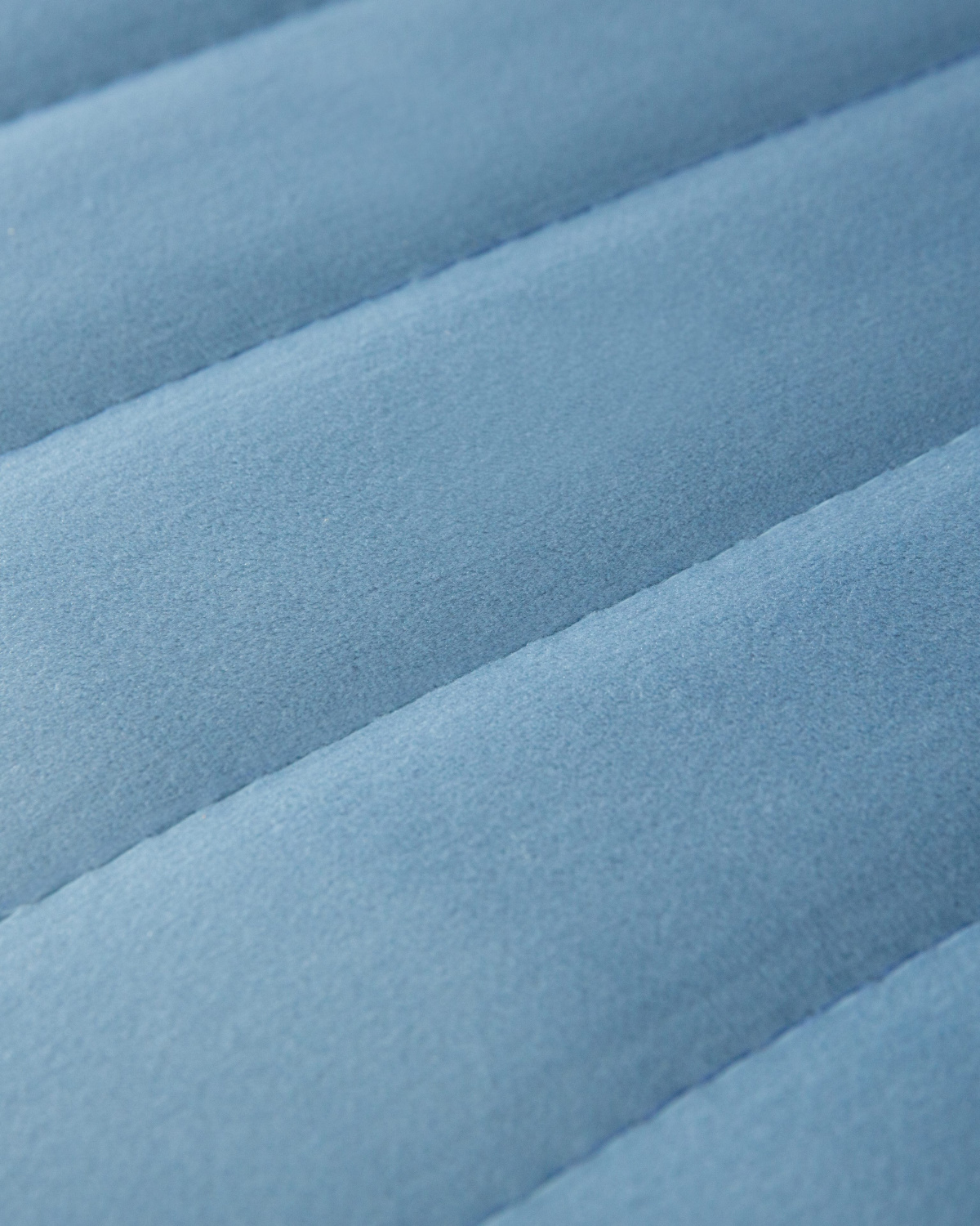 Стул барный DOBRIN CHARLY, пудрово-голубой велюр (MJ9-74)