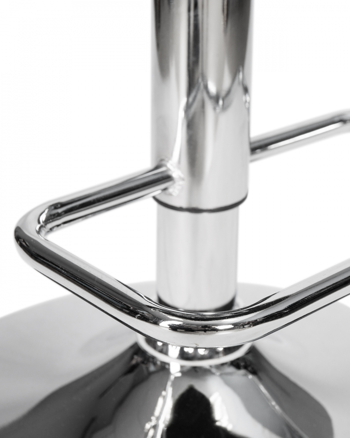 Стул барный DOBRIN CHARLY, пудрово-мятный велюр (MJ9-87)