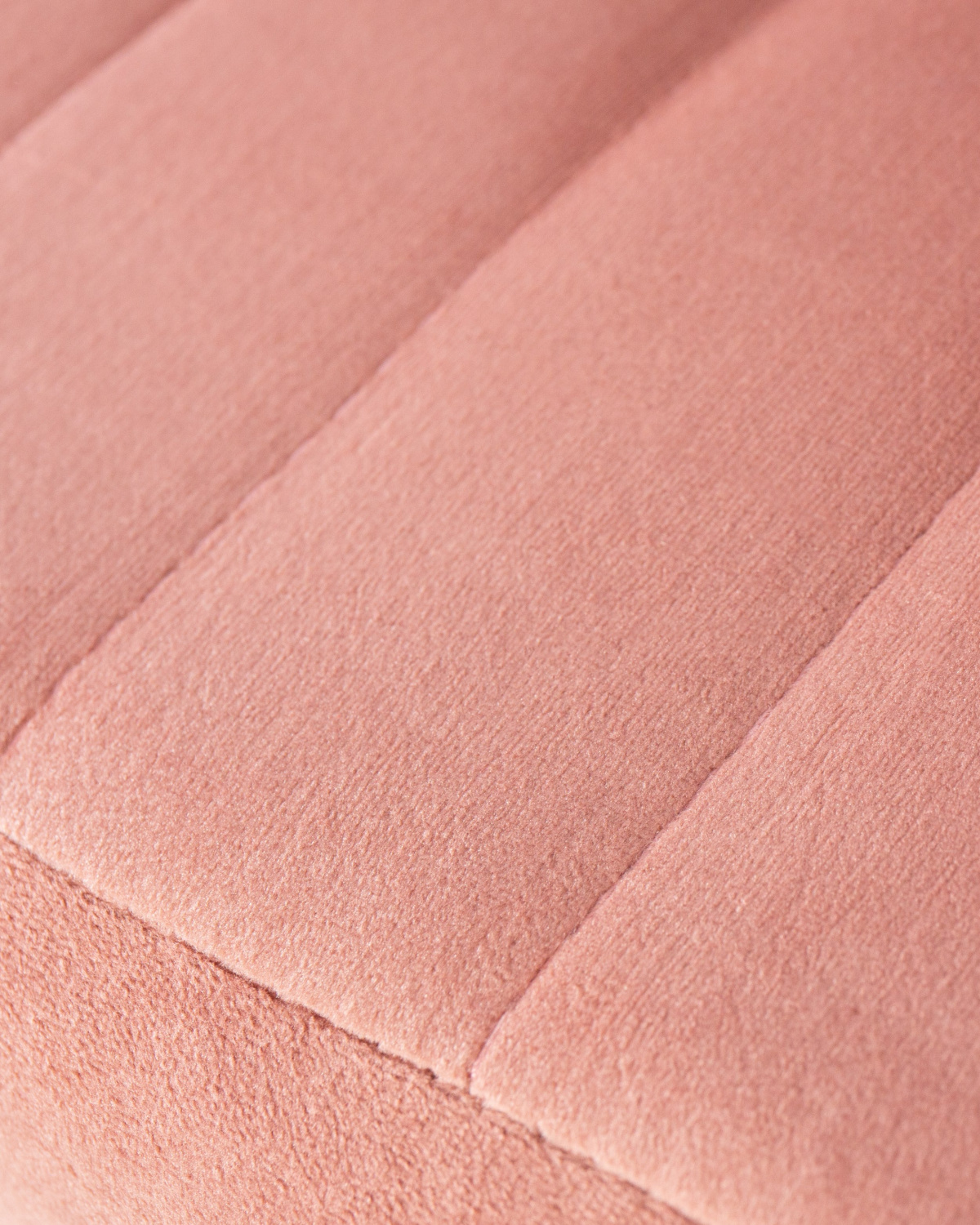 Стул барный DOBRIN CHARLY, пудрово-розовый велюр (MJ9-32)