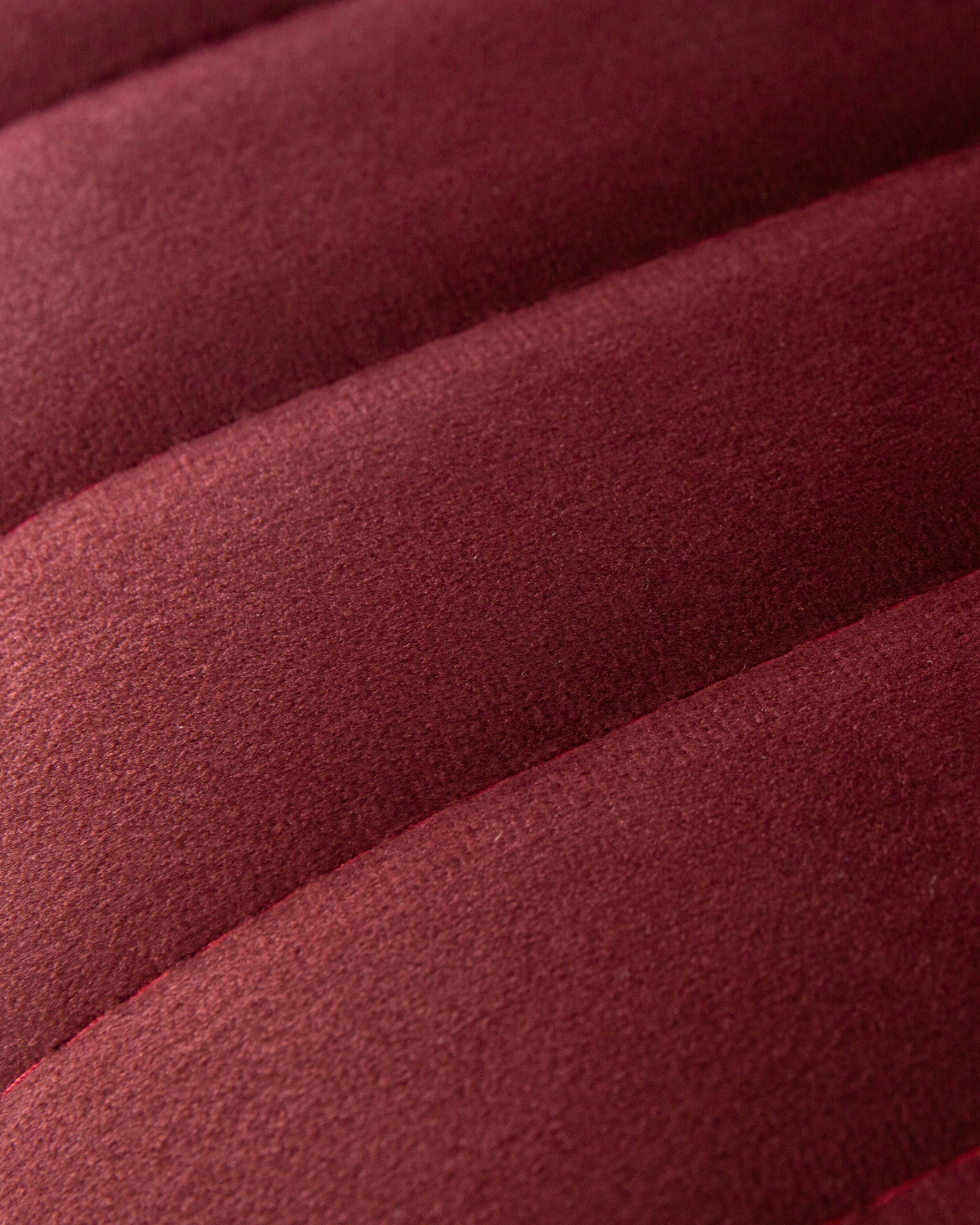 Стул барный DOBRIN CHARLY, винный велюр (MJ9-35)