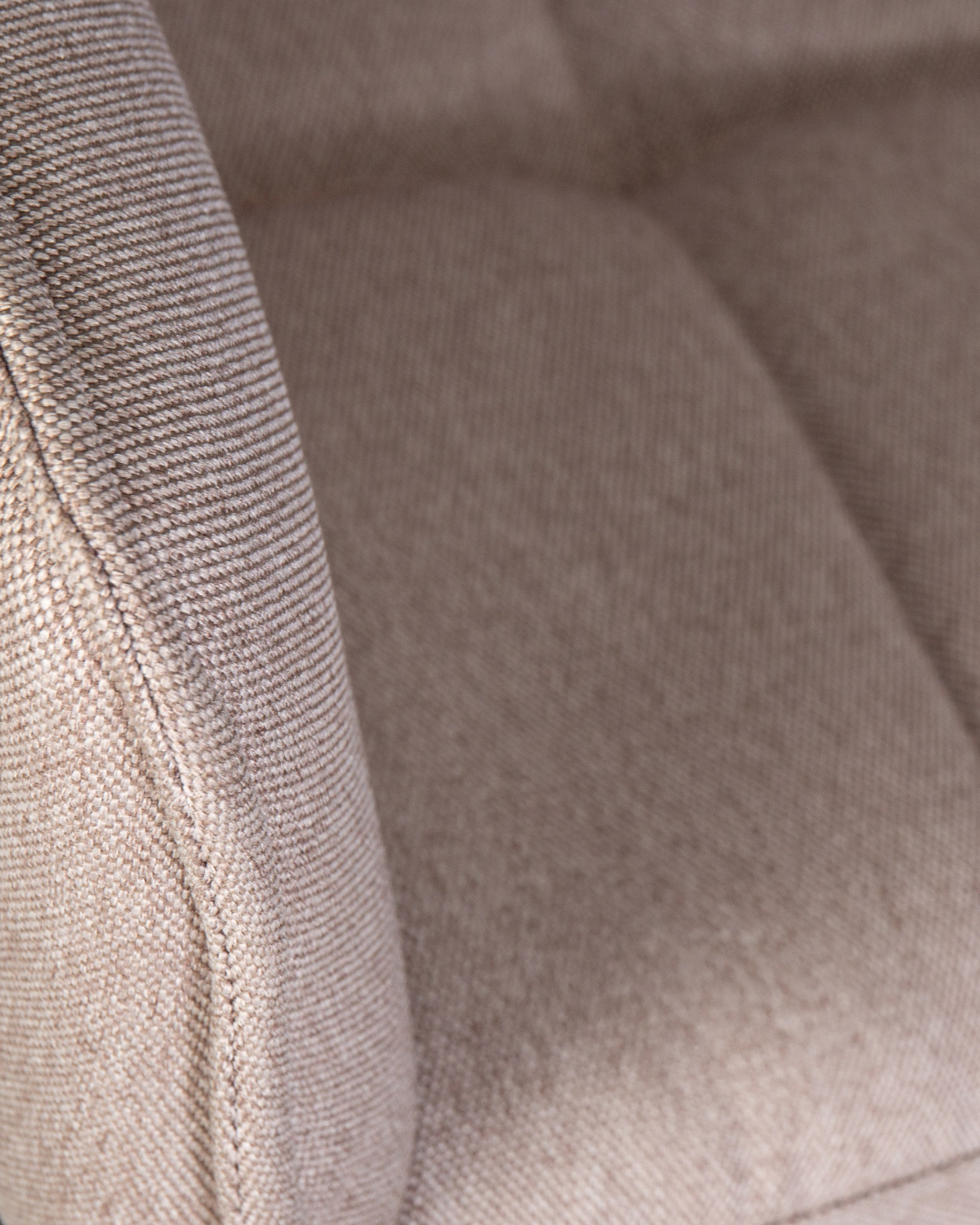 Стул барный DOBRIN RALF, светло-серый (LAR-106D-25)