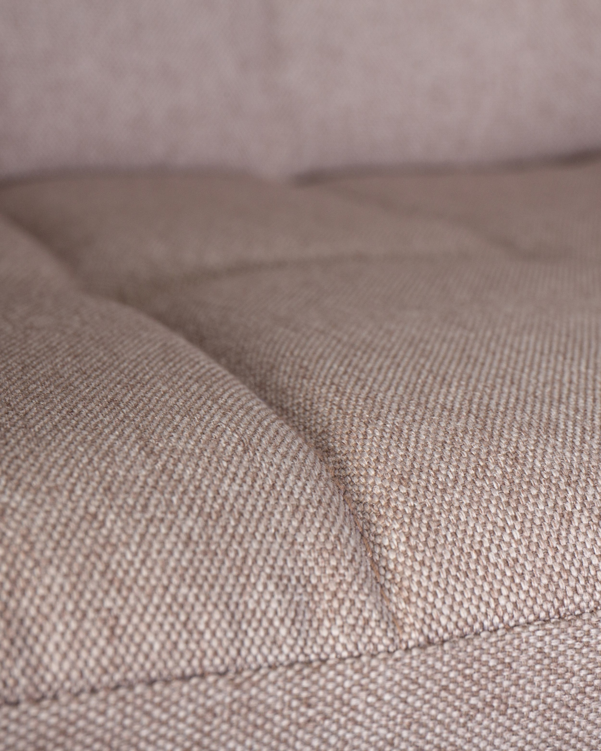 Стул барный DOBRIN RALF, светло-серый (LAR-106D-25)