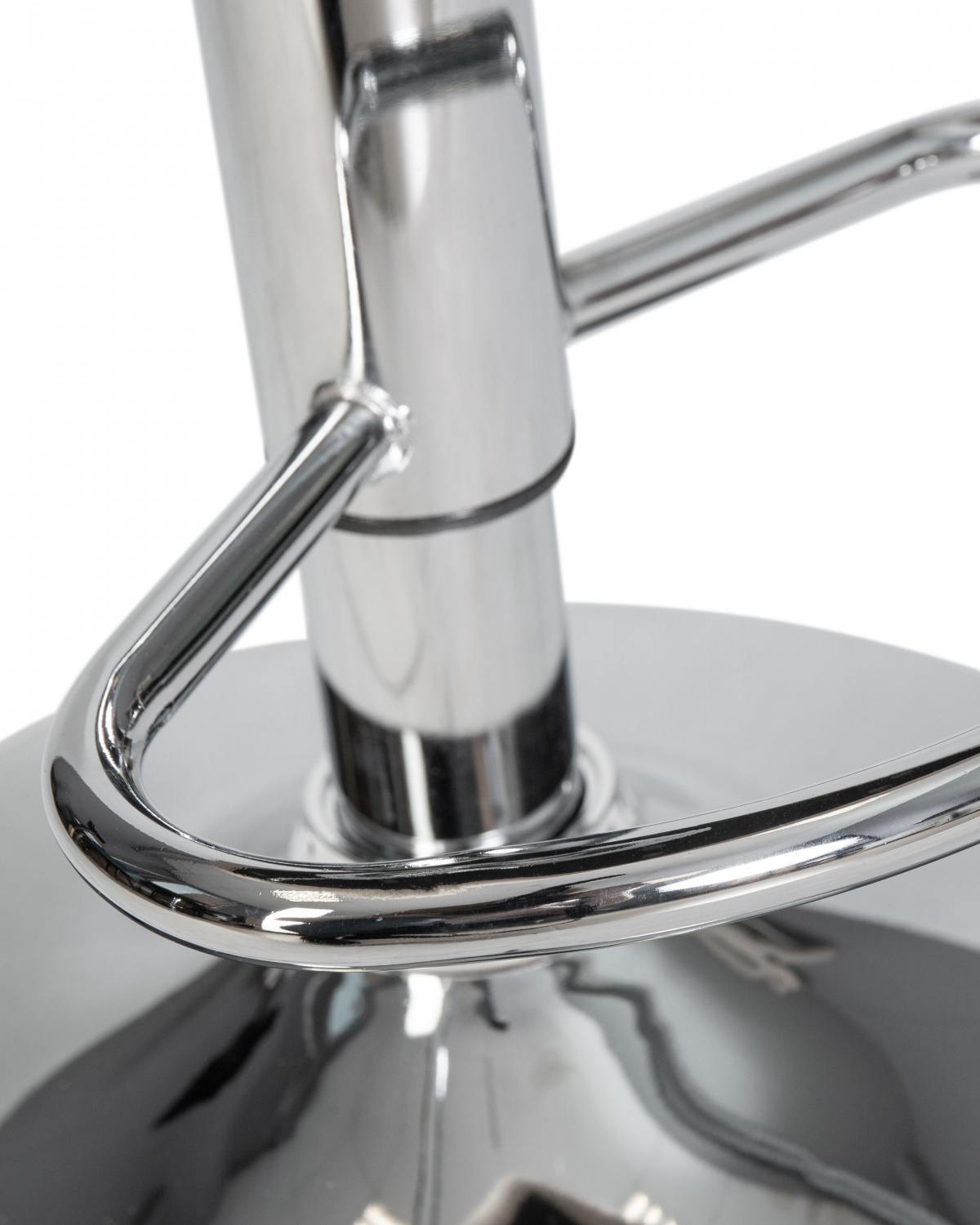 Стул барный DOBRIN BARNY, бежевый велюр (MJ9-10)