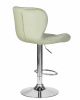 Стул барный DOBRIN BARNY, мятный велюр (MJ9-87)