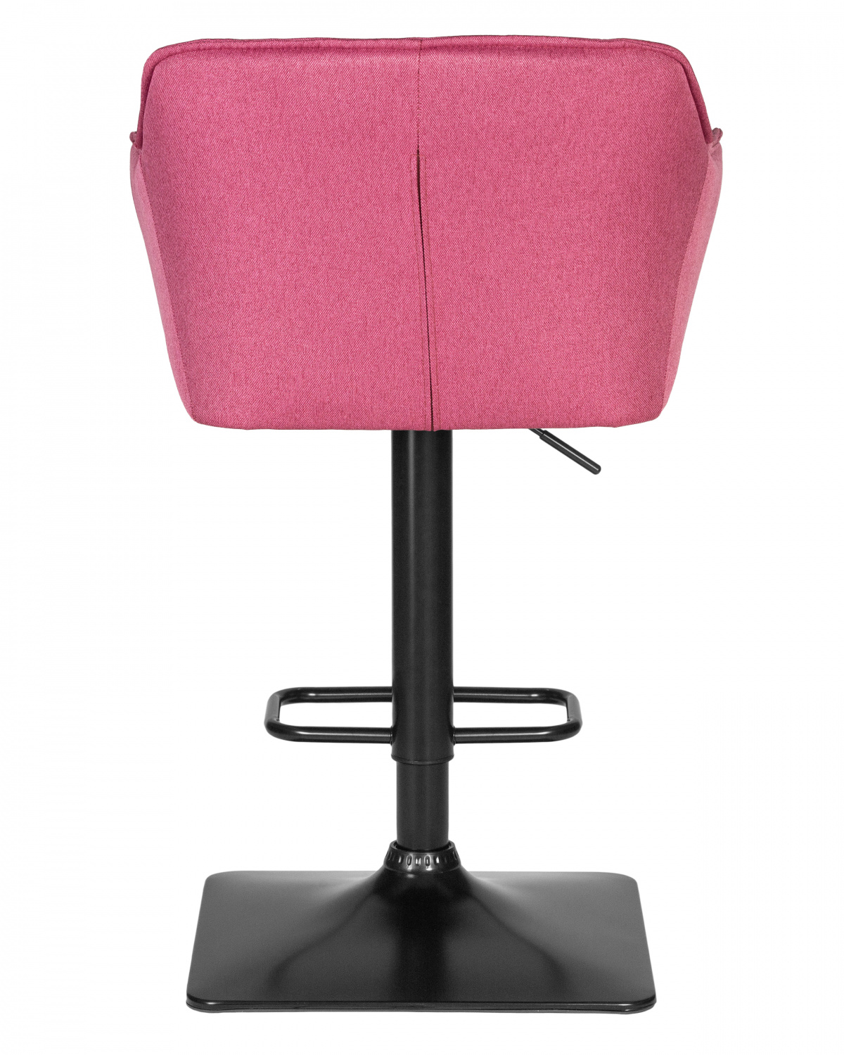 Стул барный DOBRIN RALF, розовый (LAR-106D-17)