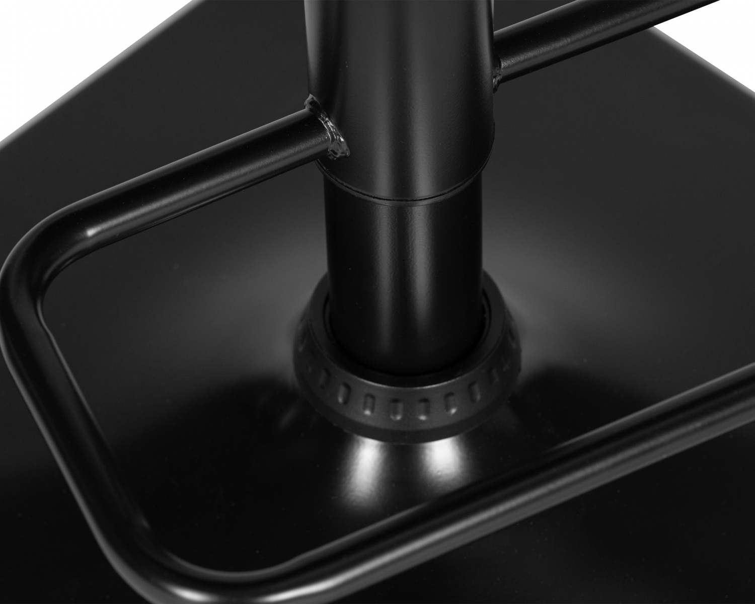 Стул барный DOBRIN RALF, розовый (LAR-106D-17)