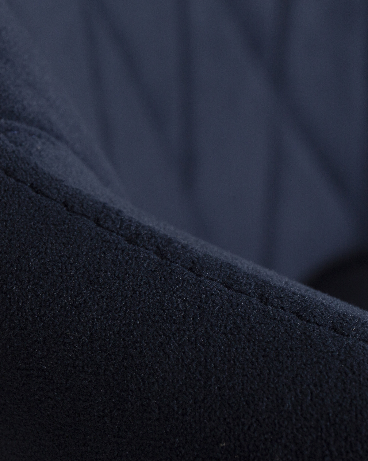 Стул обеденный DOBRIN ROBY, ЭМАЛЬ ЧЕРНЫЙ МУАР велюр Catania Dark Blue