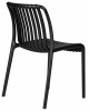 Стул обеденный DOBRIN WALTER, черный