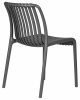 Стул обеденный DOBRIN WALTER, темно-серый