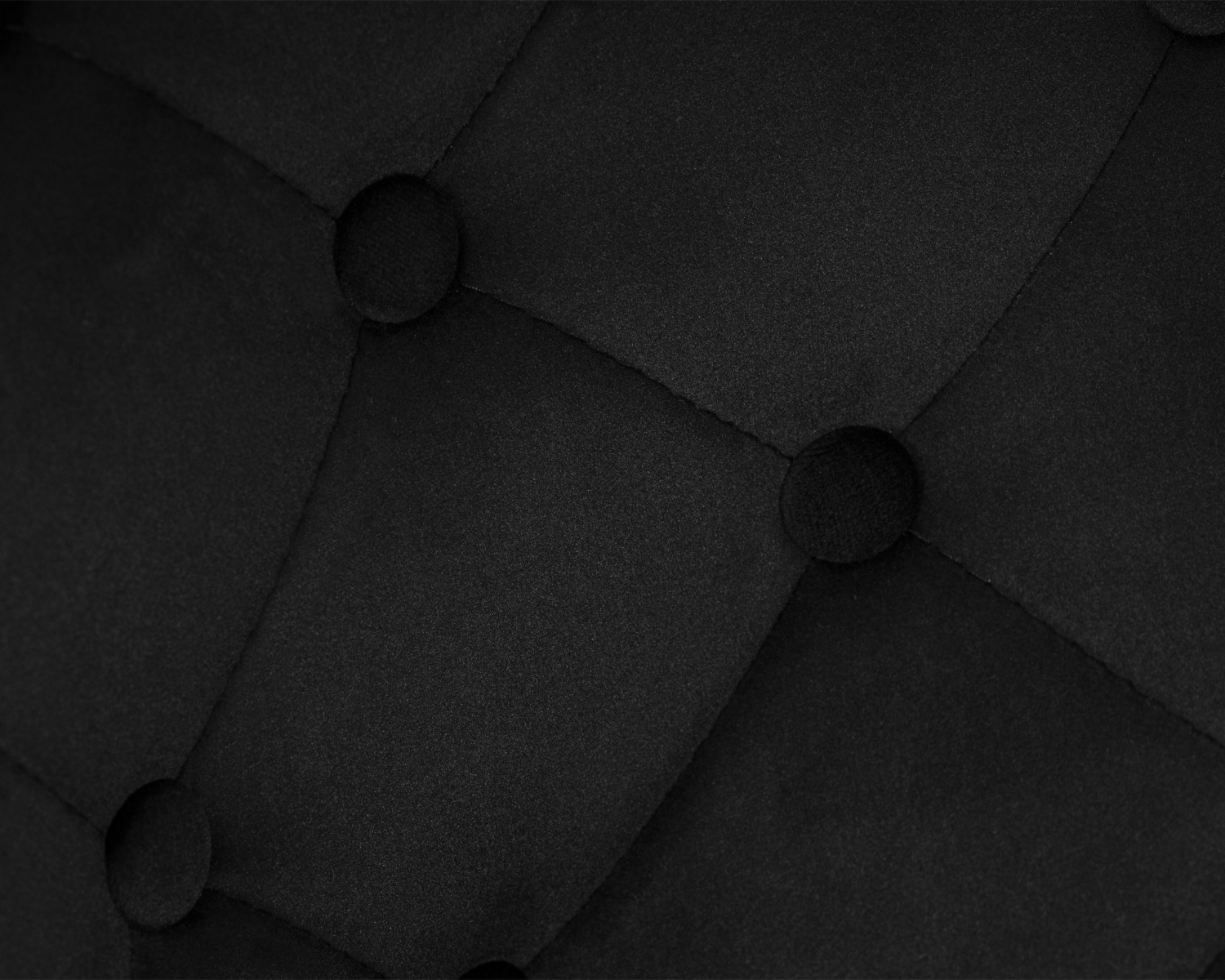 Стул барный DOBRIN JOSEPH BLACK, черный велюр (MJ9-101)